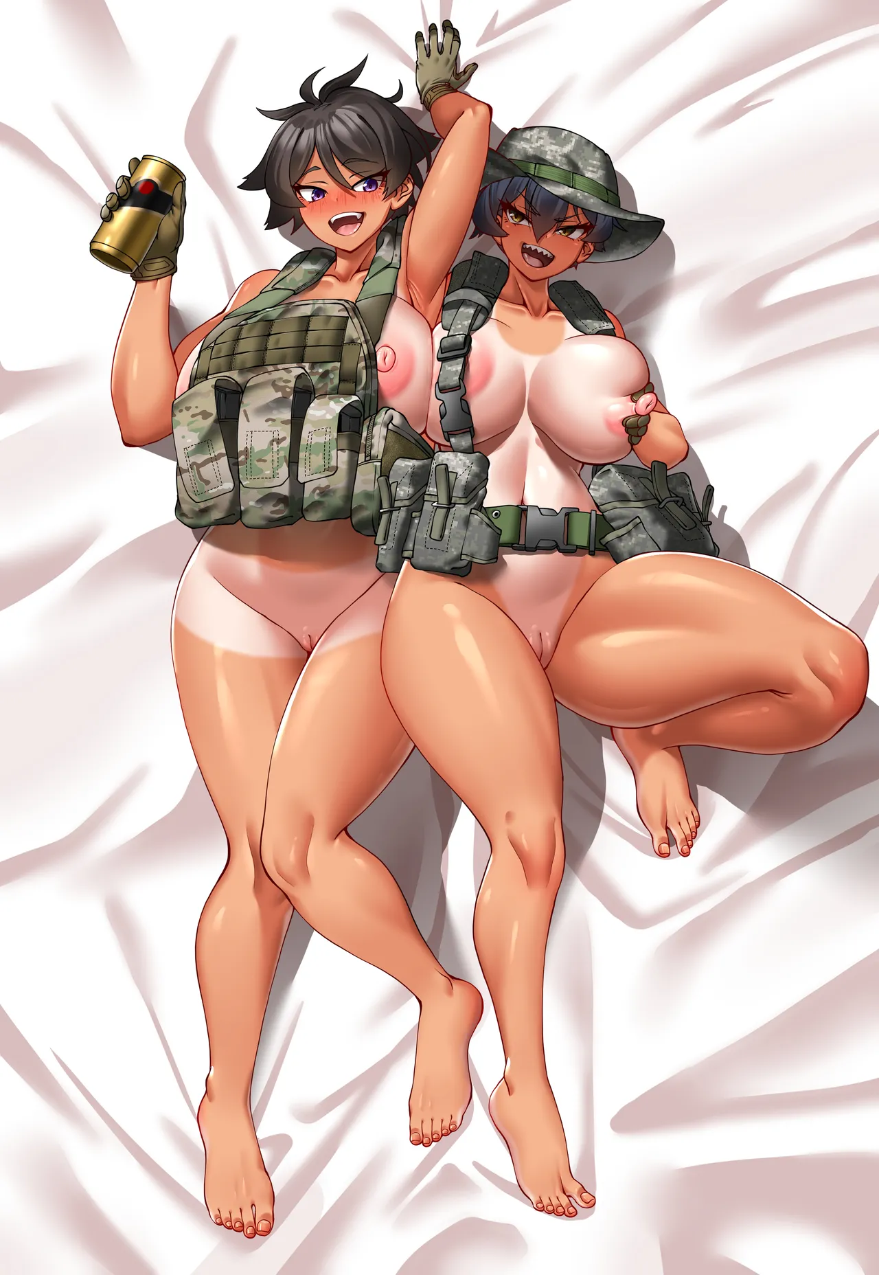 Artist - Hitch - Image 180