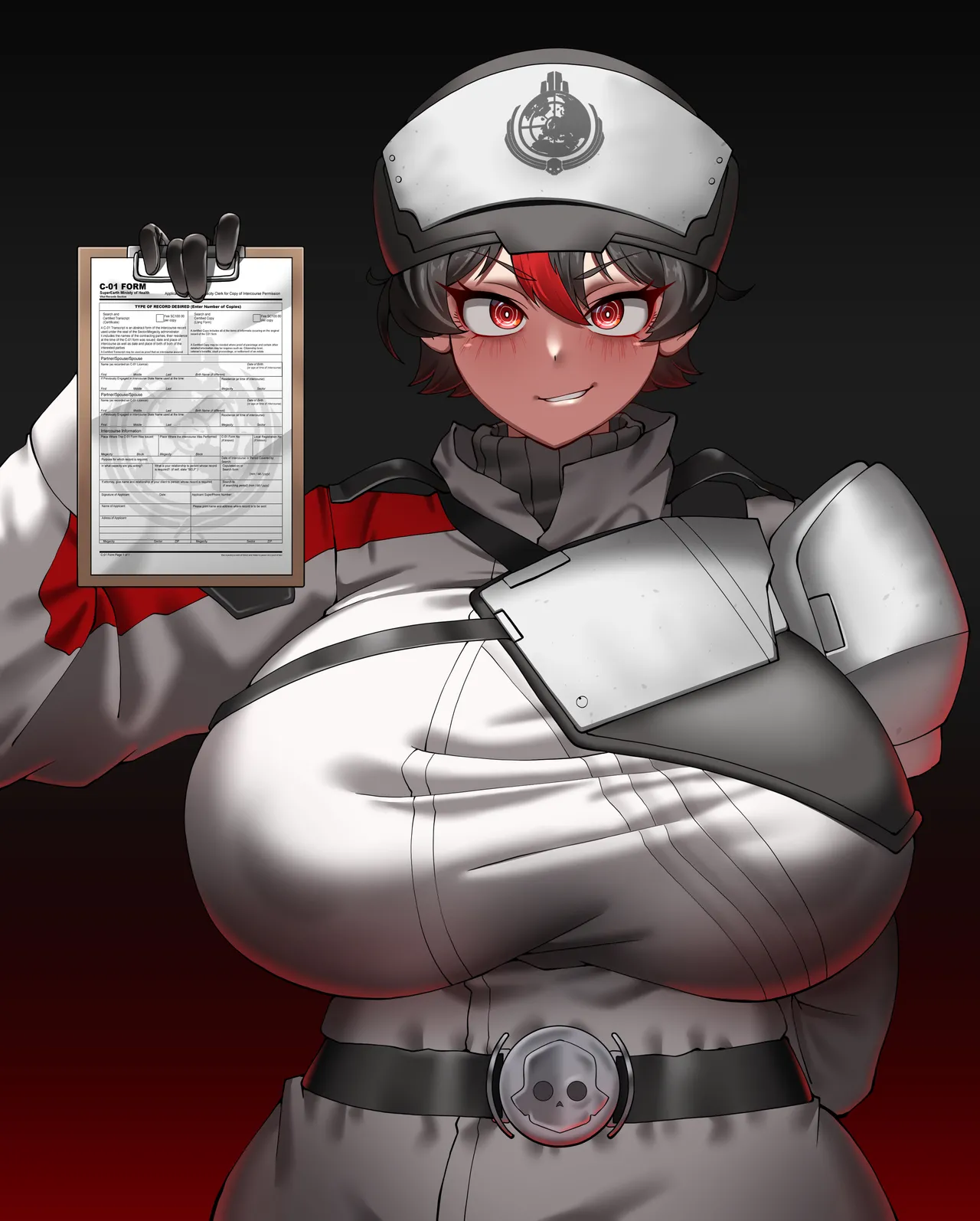 Artist - Hitch - Image 2