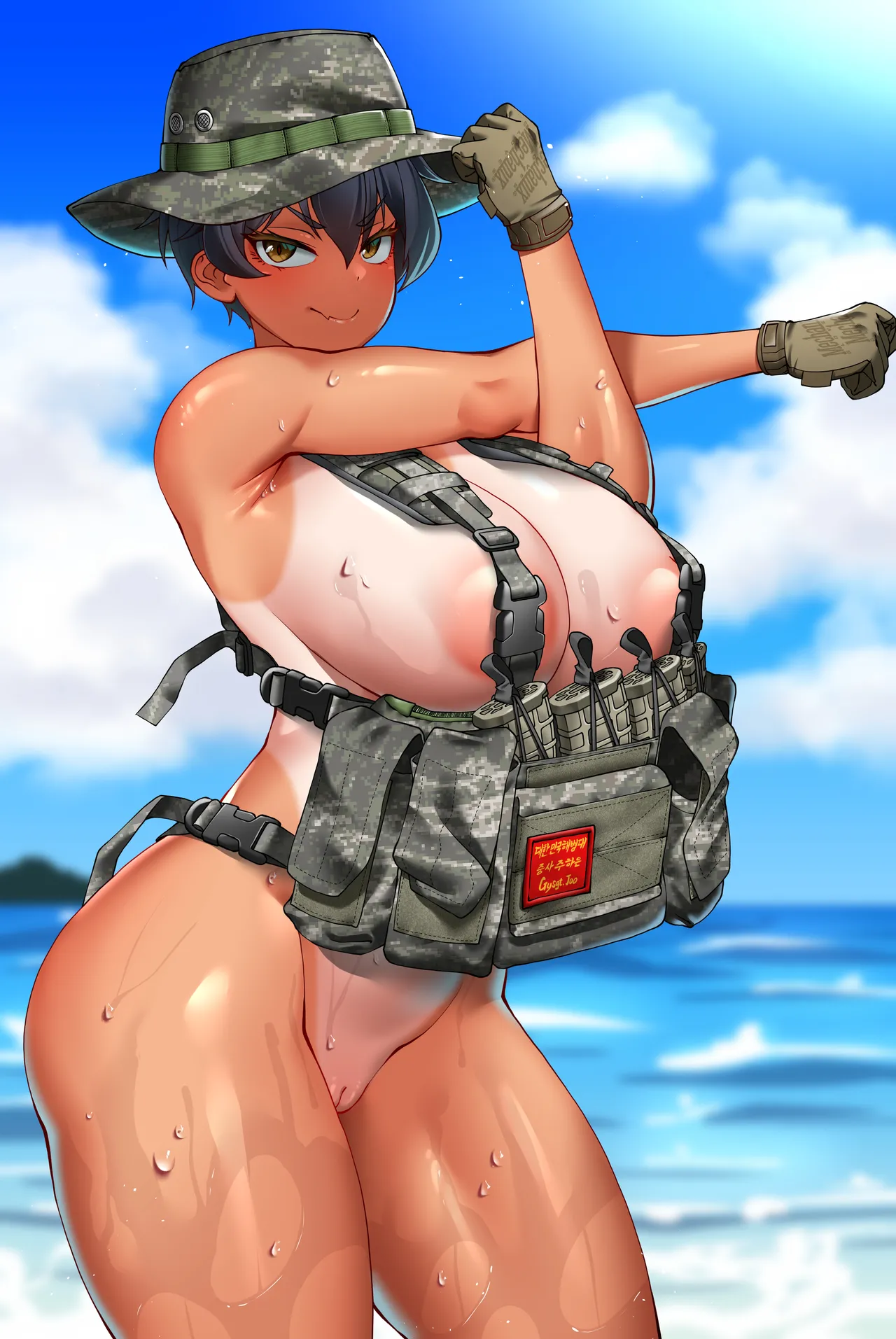 Artist - Hitch - Image 214