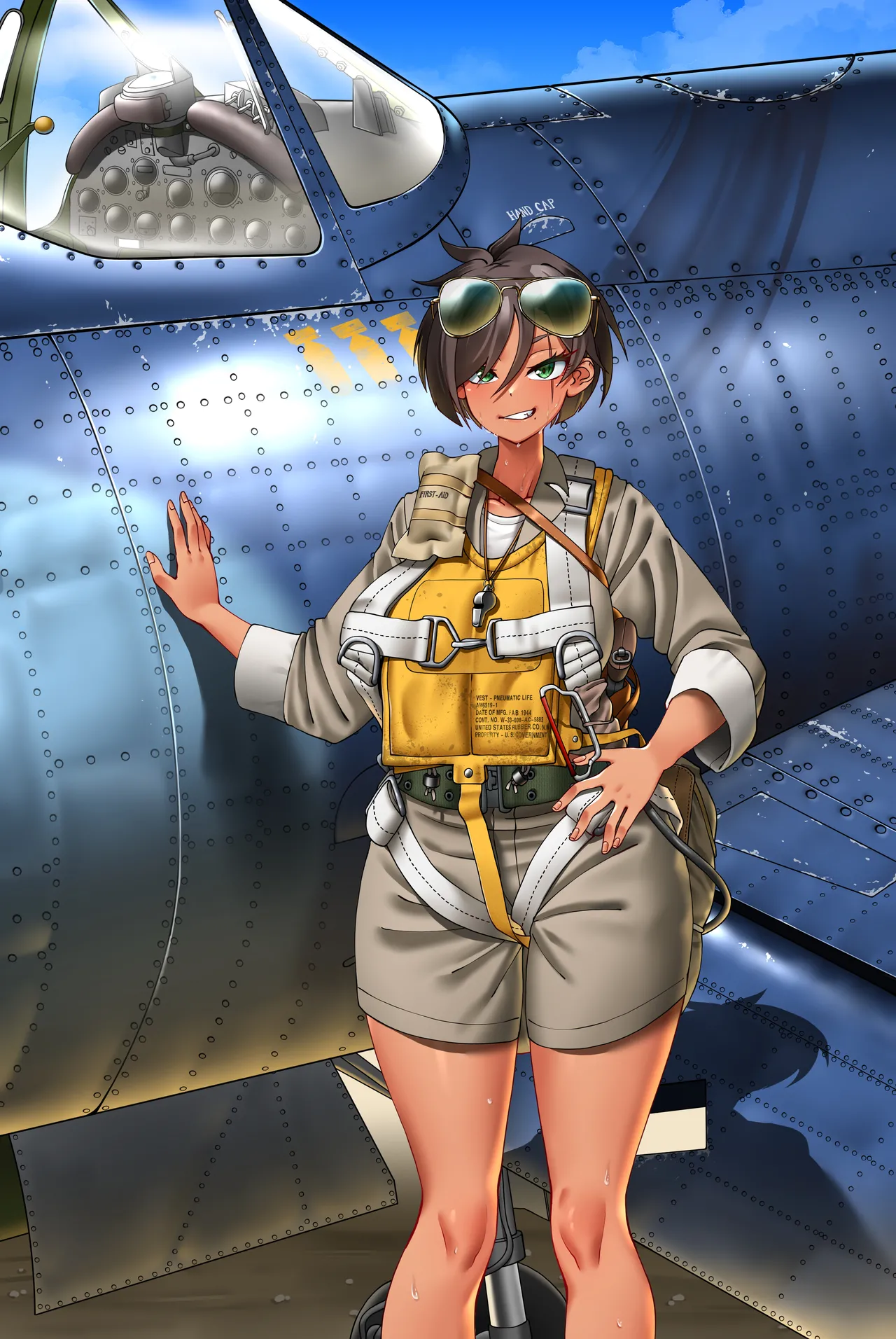 Artist - Hitch - Image 221