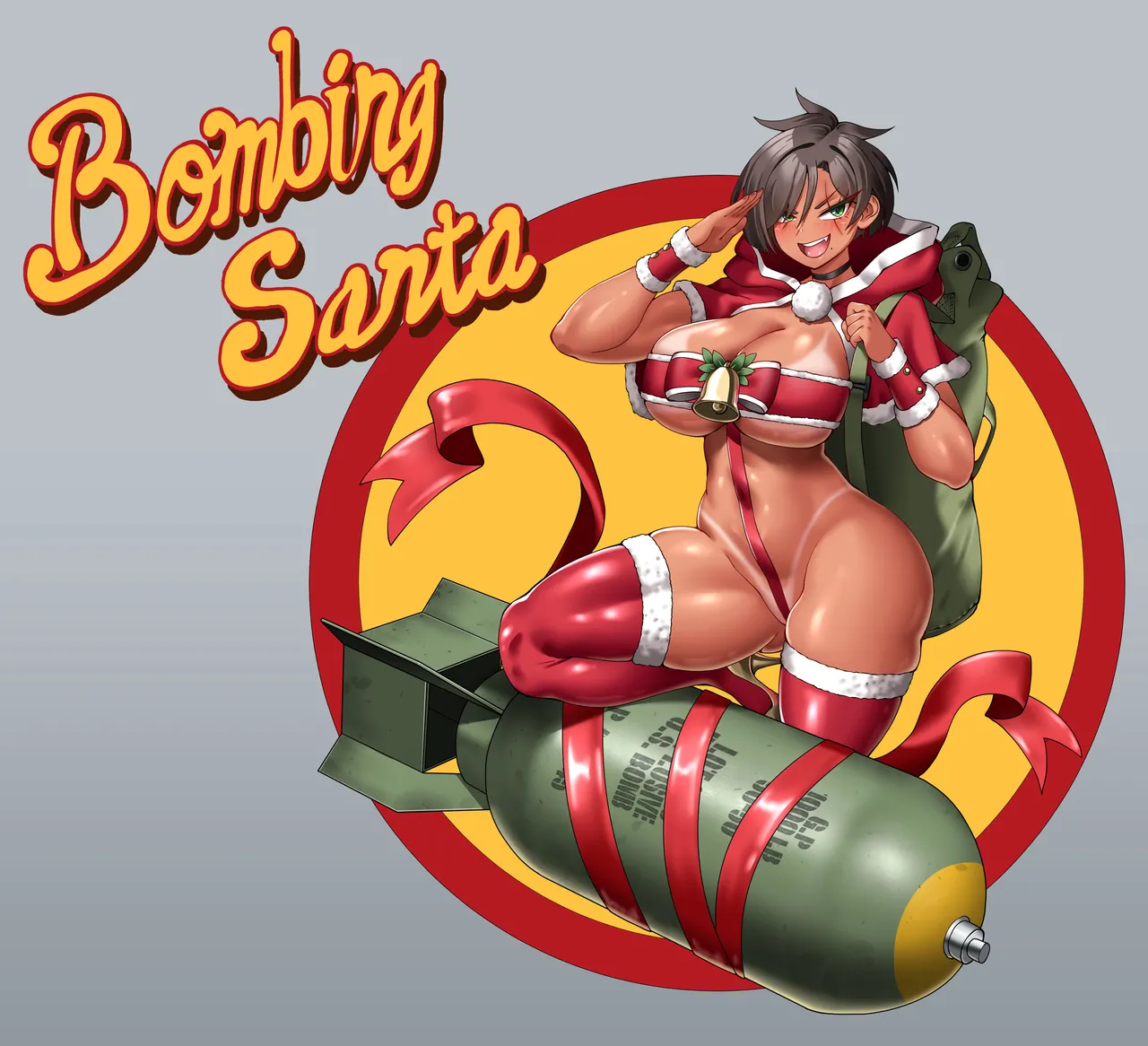 Artist - Hitch - Image 23