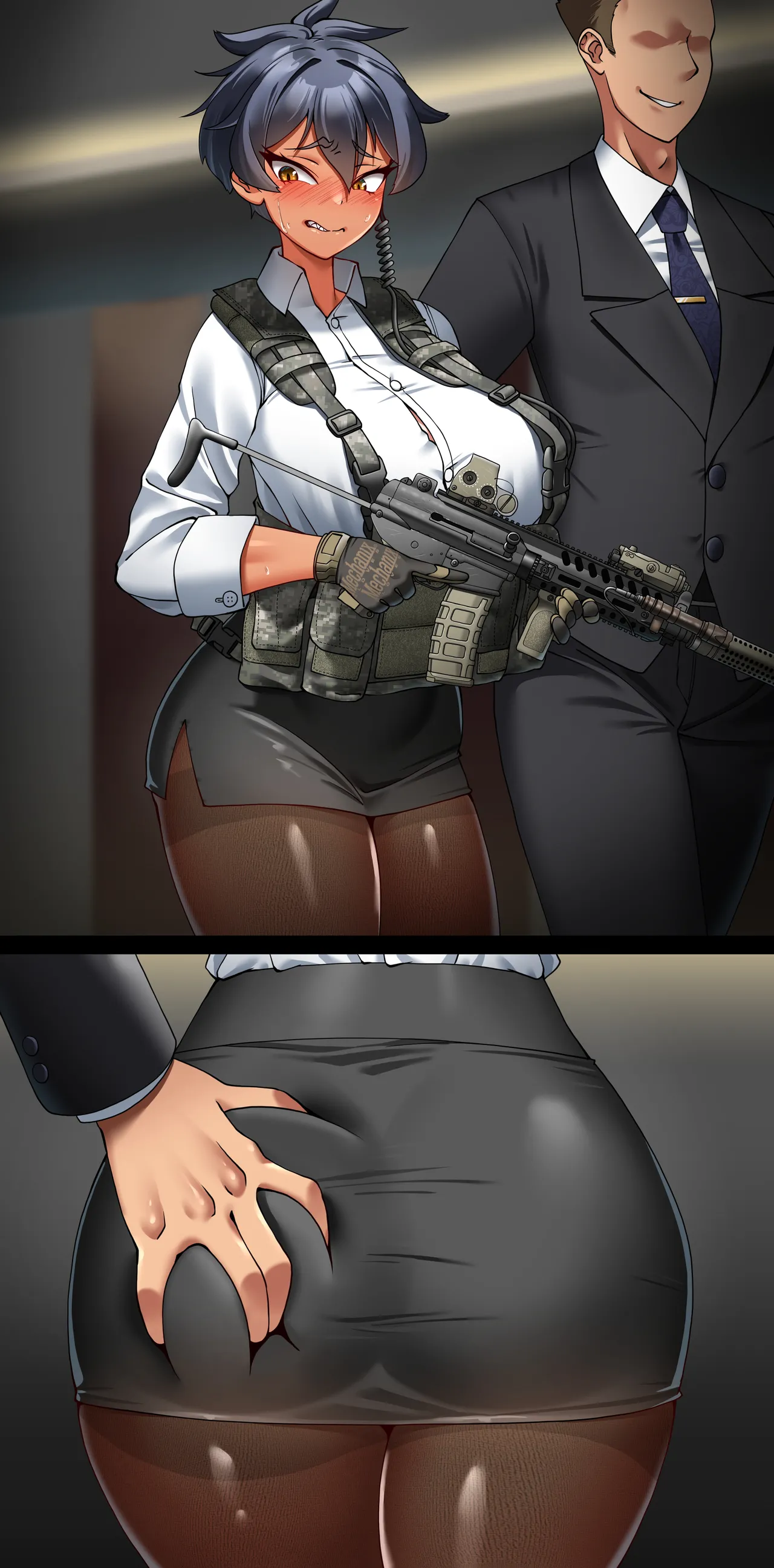 Artist - Hitch - Image 242