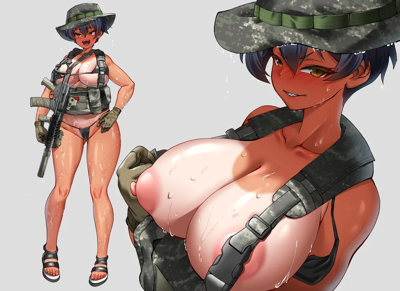 Artist - Hitch - Image 296