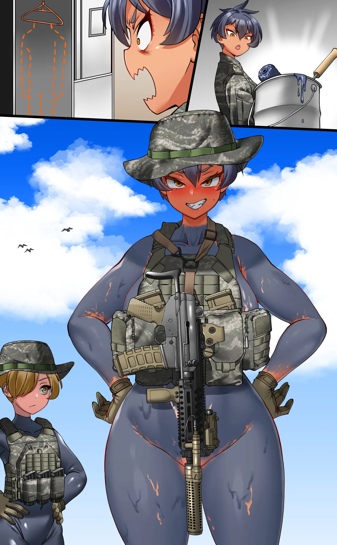 Artist - Hitch - Image 357