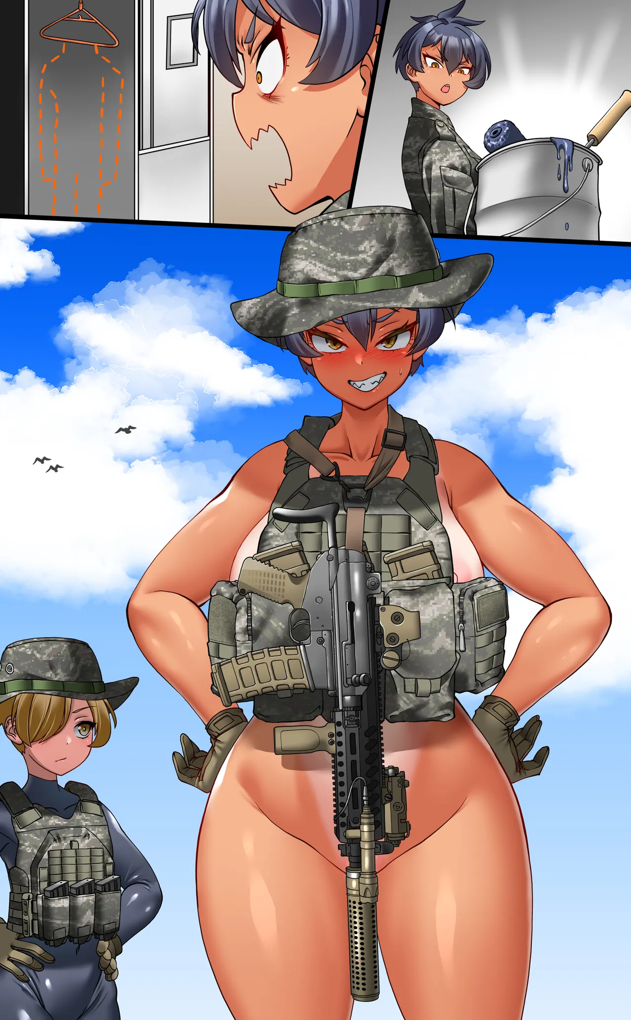 Artist - Hitch - Image 359