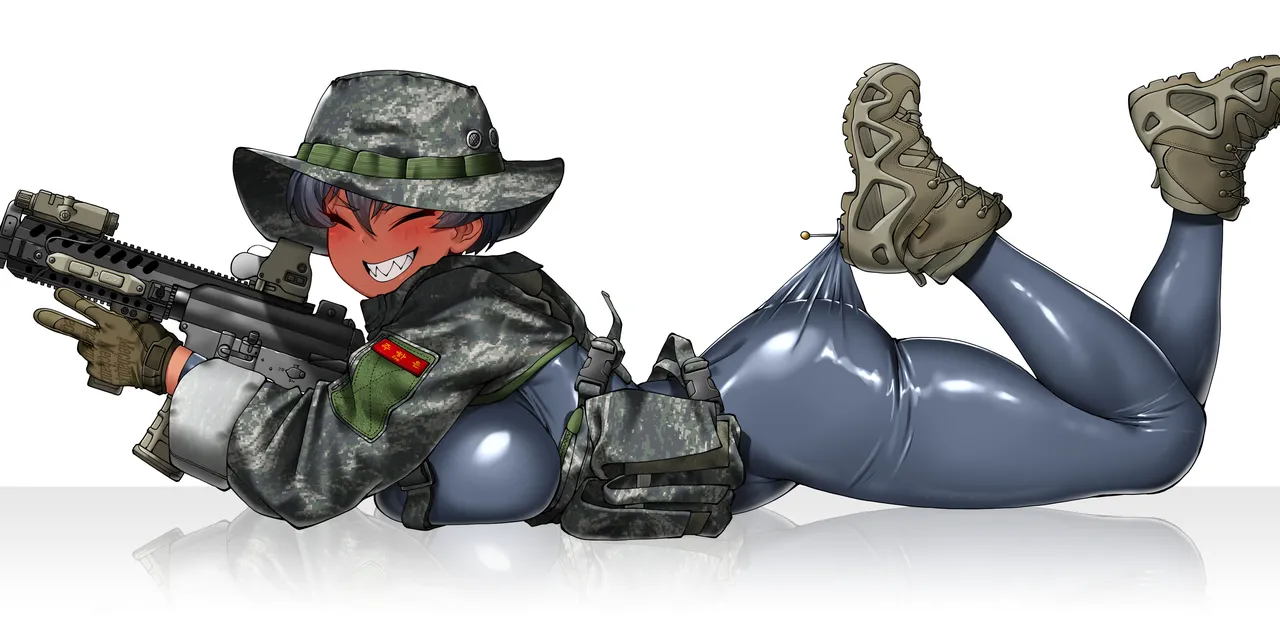 Artist - Hitch - Image 43