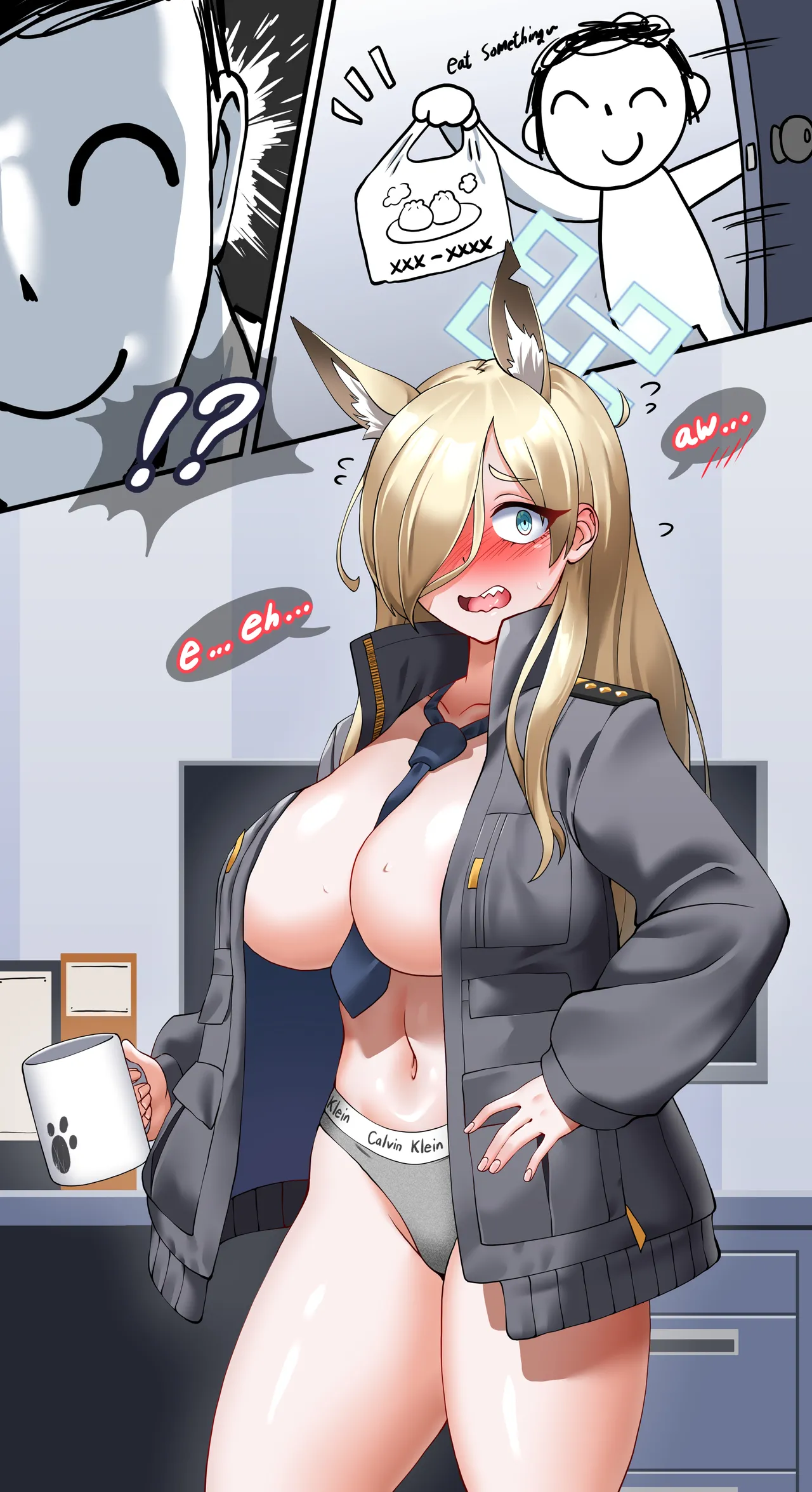 Artist - Hitch - Image 441