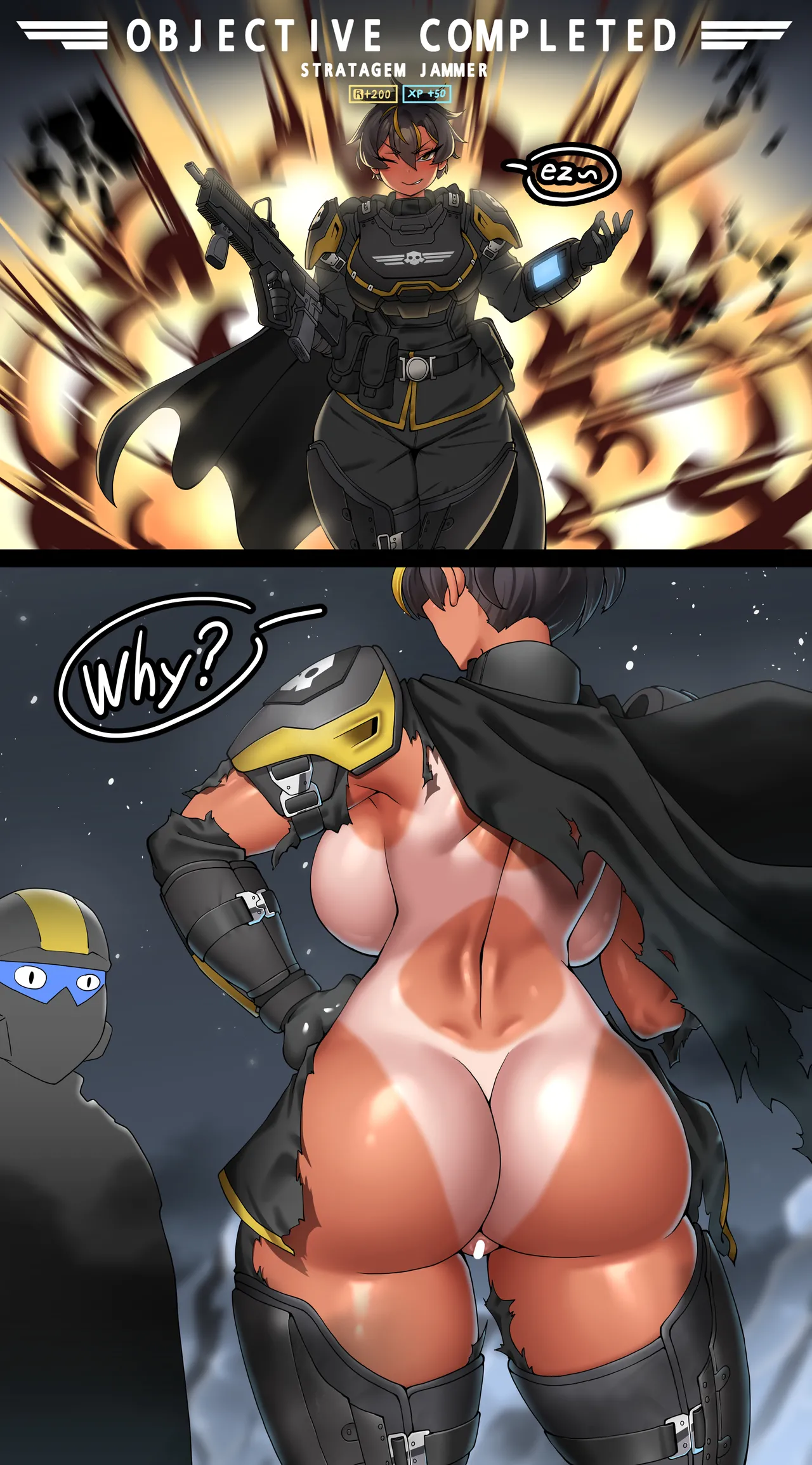 Artist - Hitch - Image 46