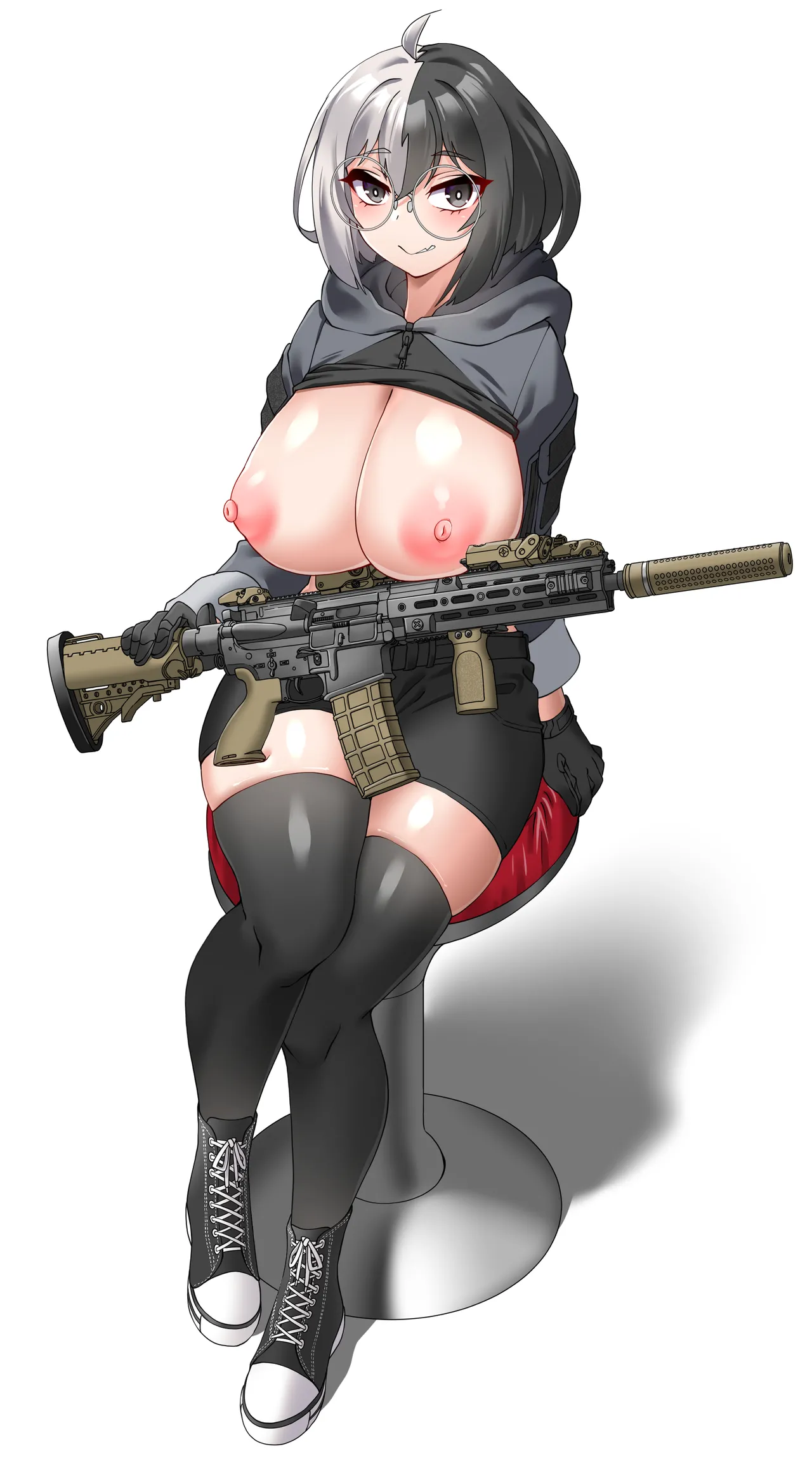 Artist - Hitch - Image 472