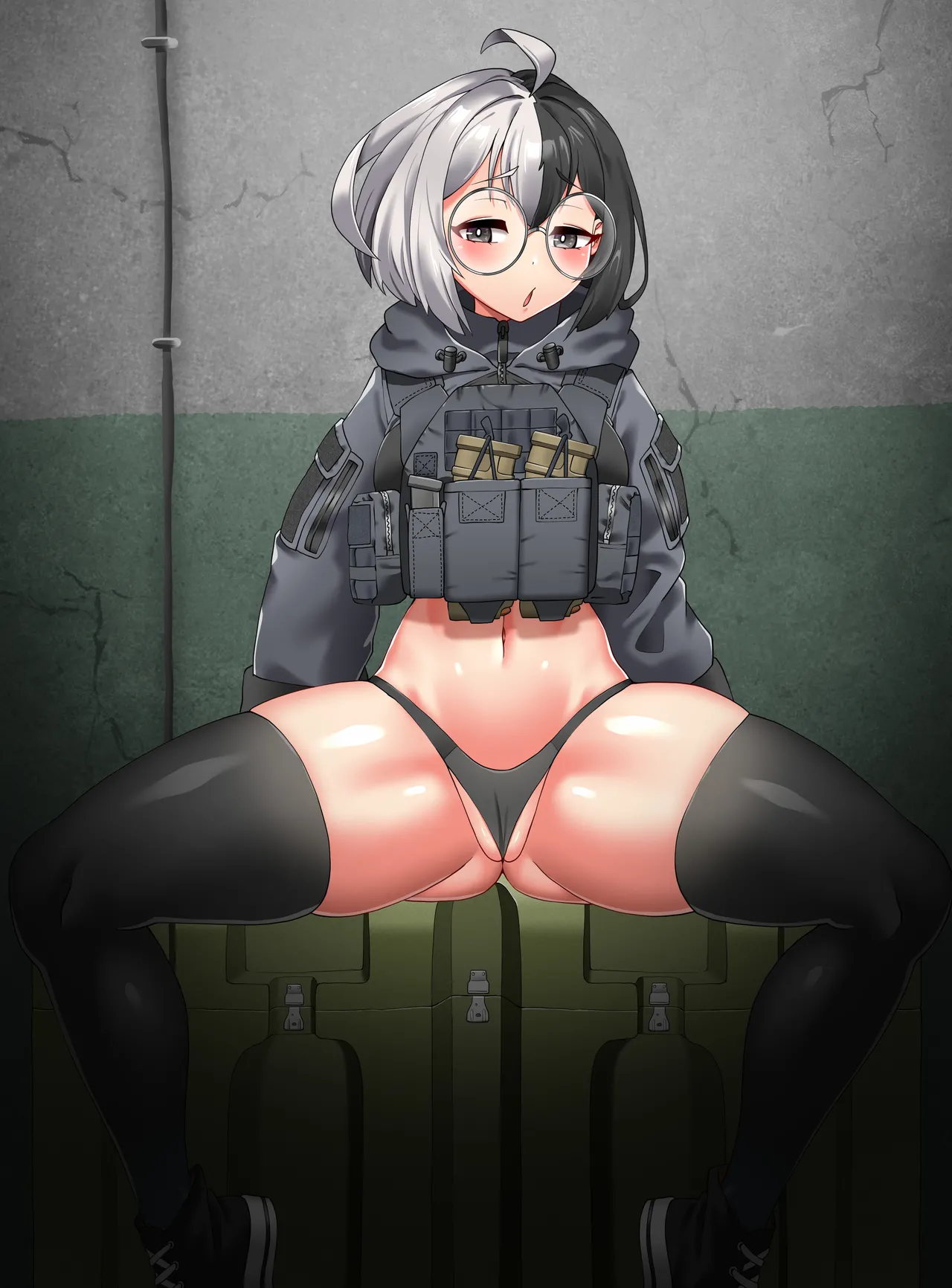 Artist - Hitch - Image 483