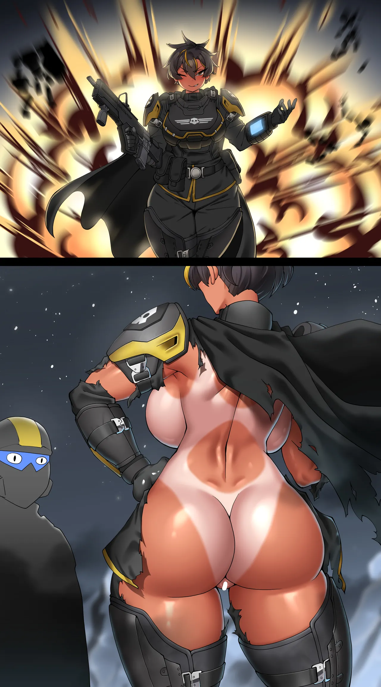 Artist - Hitch - Image 50