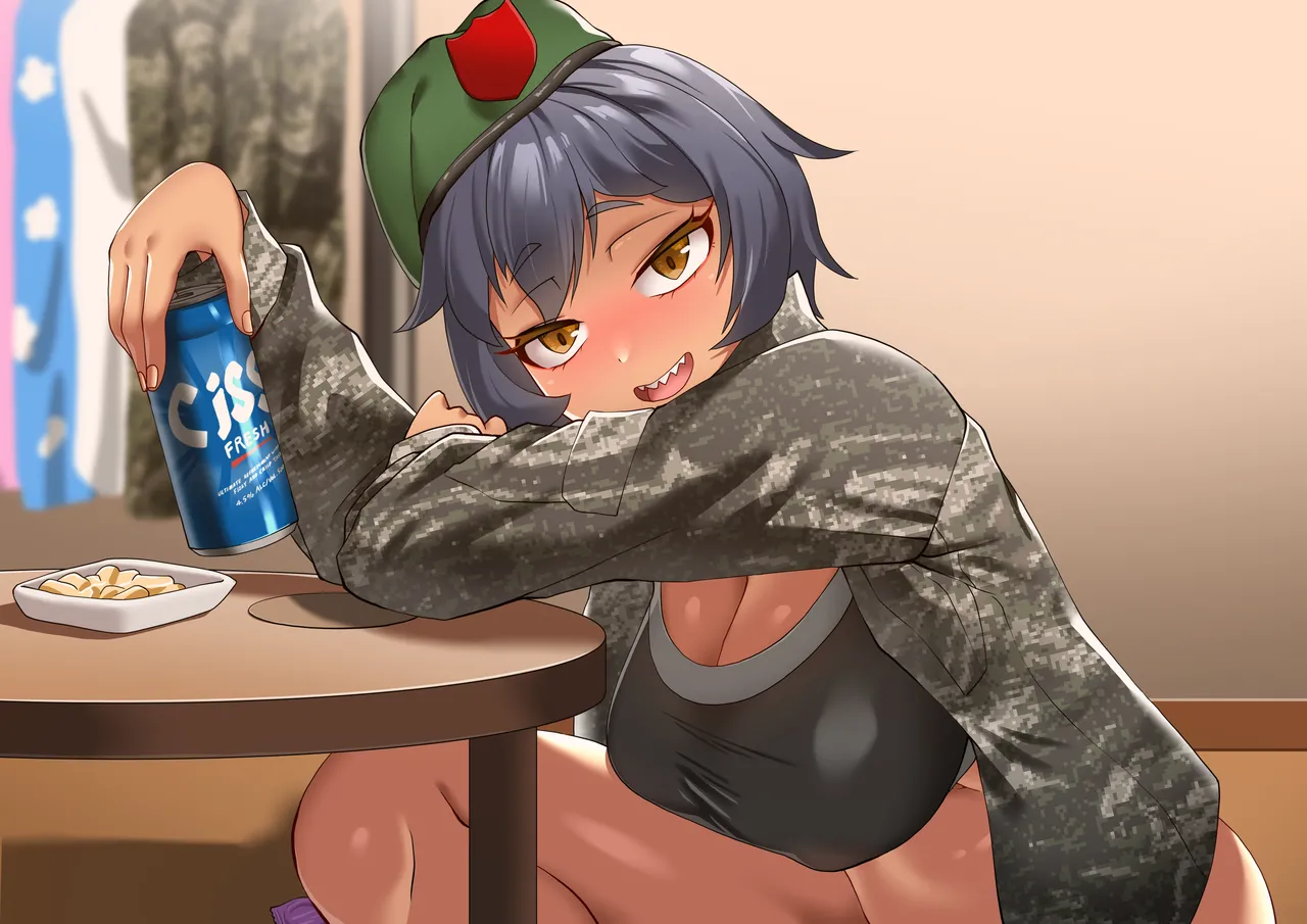 Artist - Hitch - Image 514