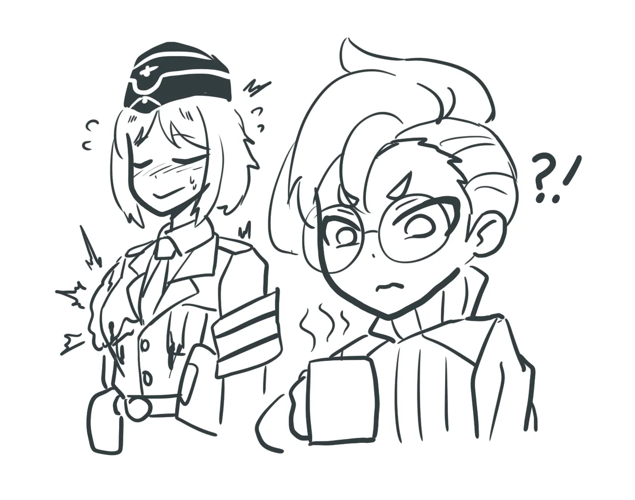 Artist - Hitch - Image 527