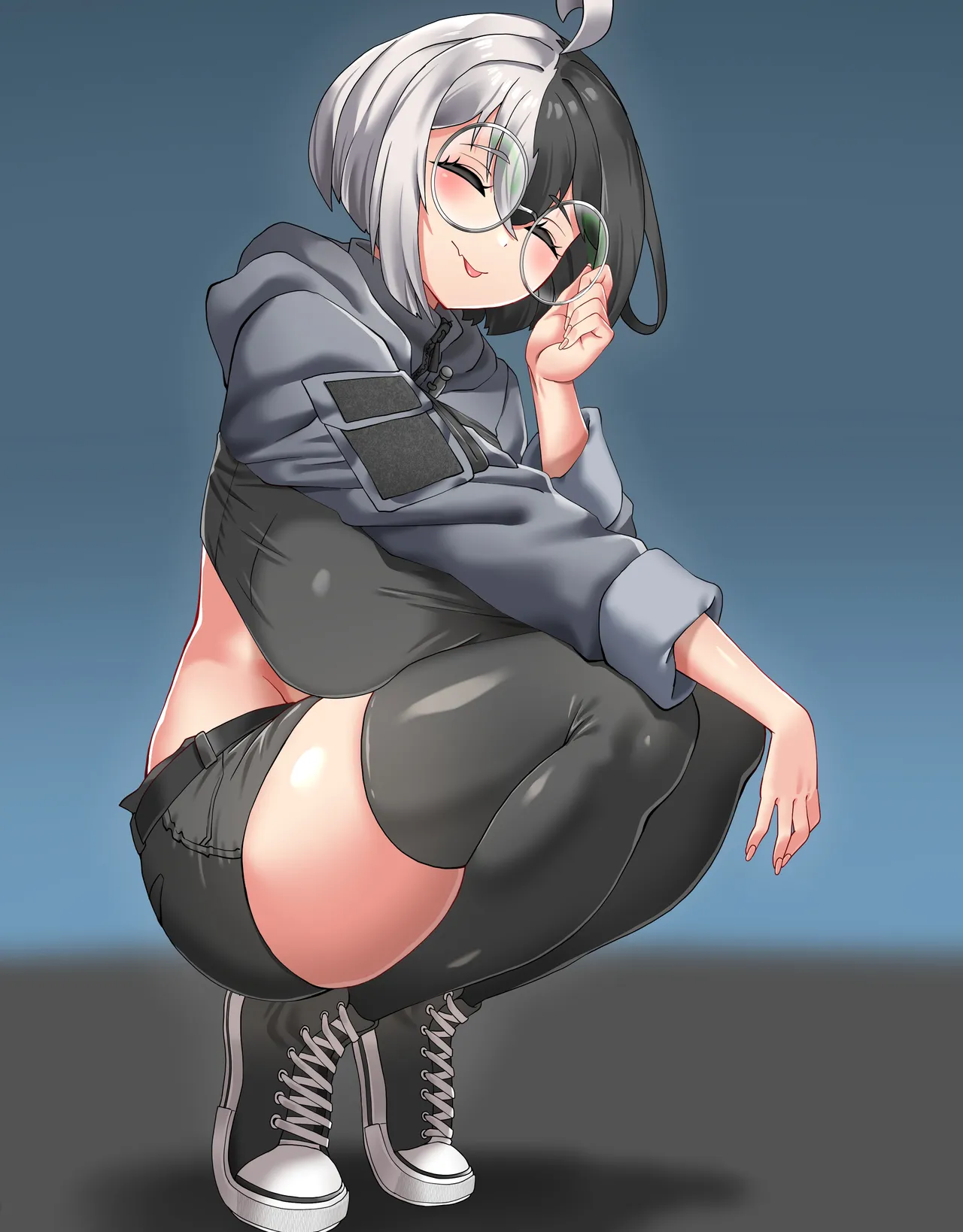 Artist - Hitch - Image 541