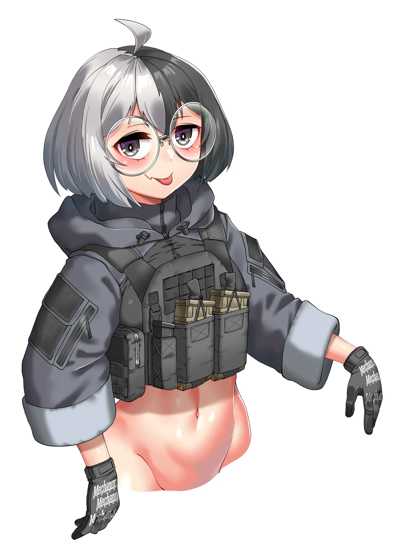 Artist - Hitch - Image 544