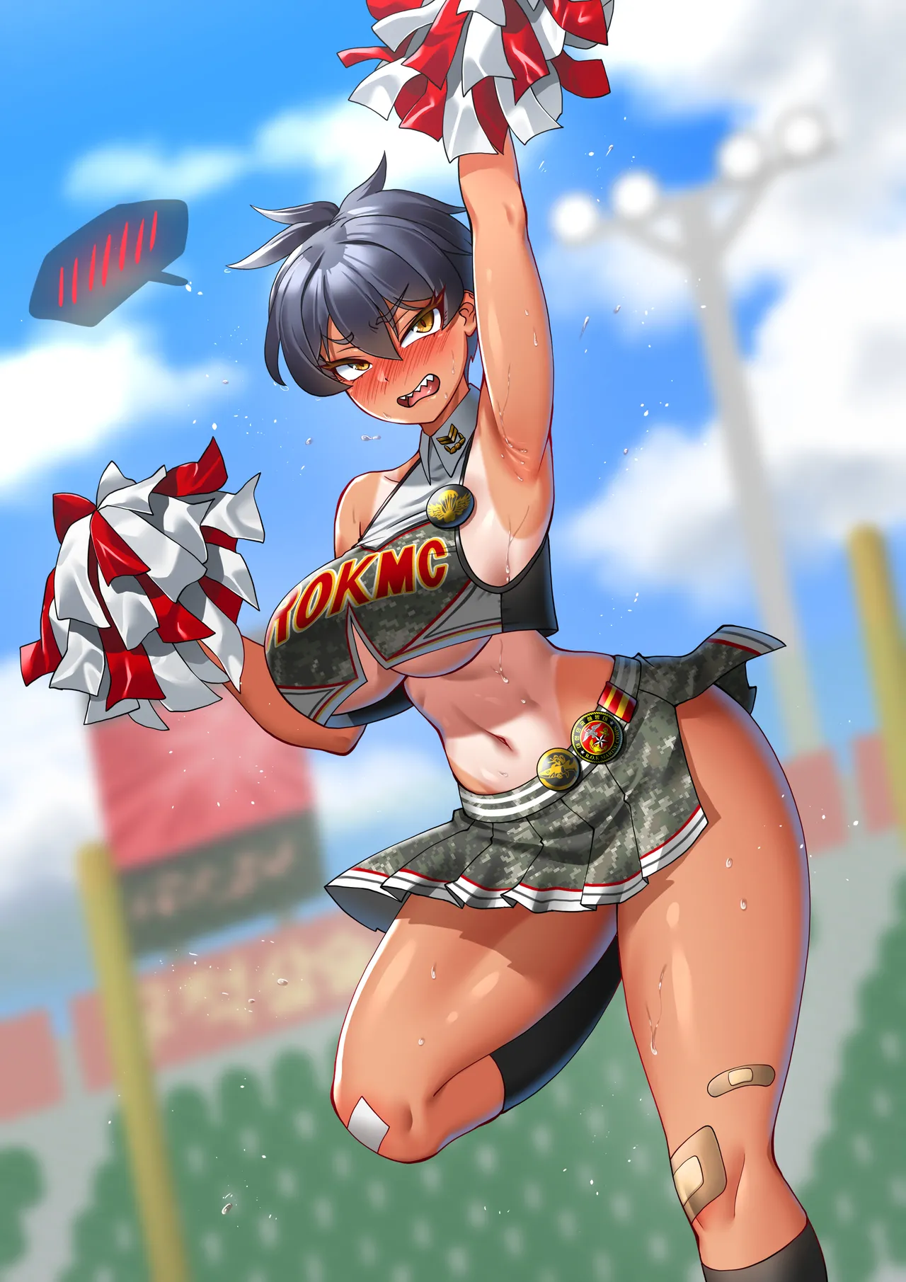 Artist - Hitch - Image 546