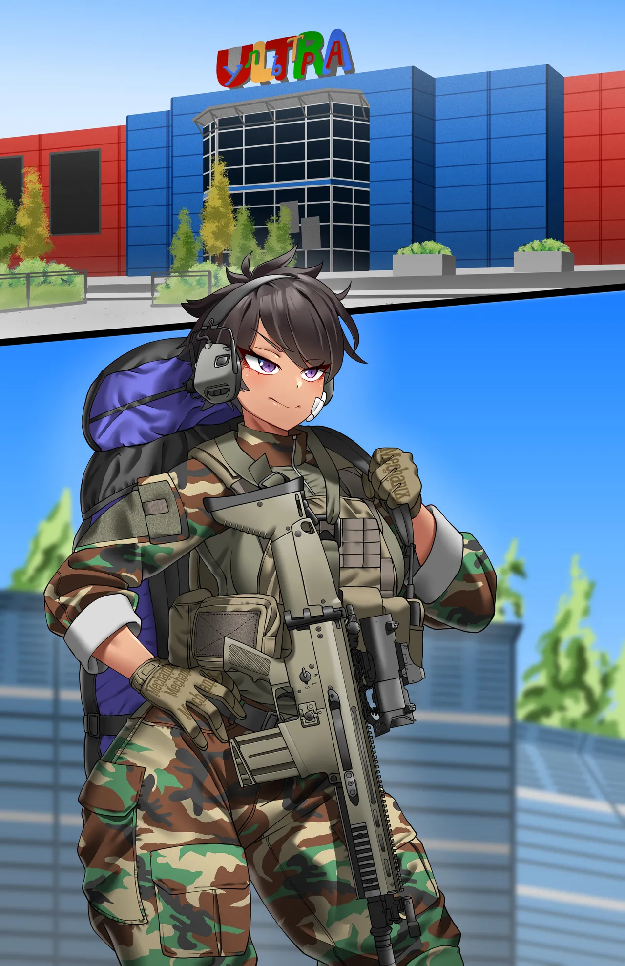 Artist - Hitch - Image 551