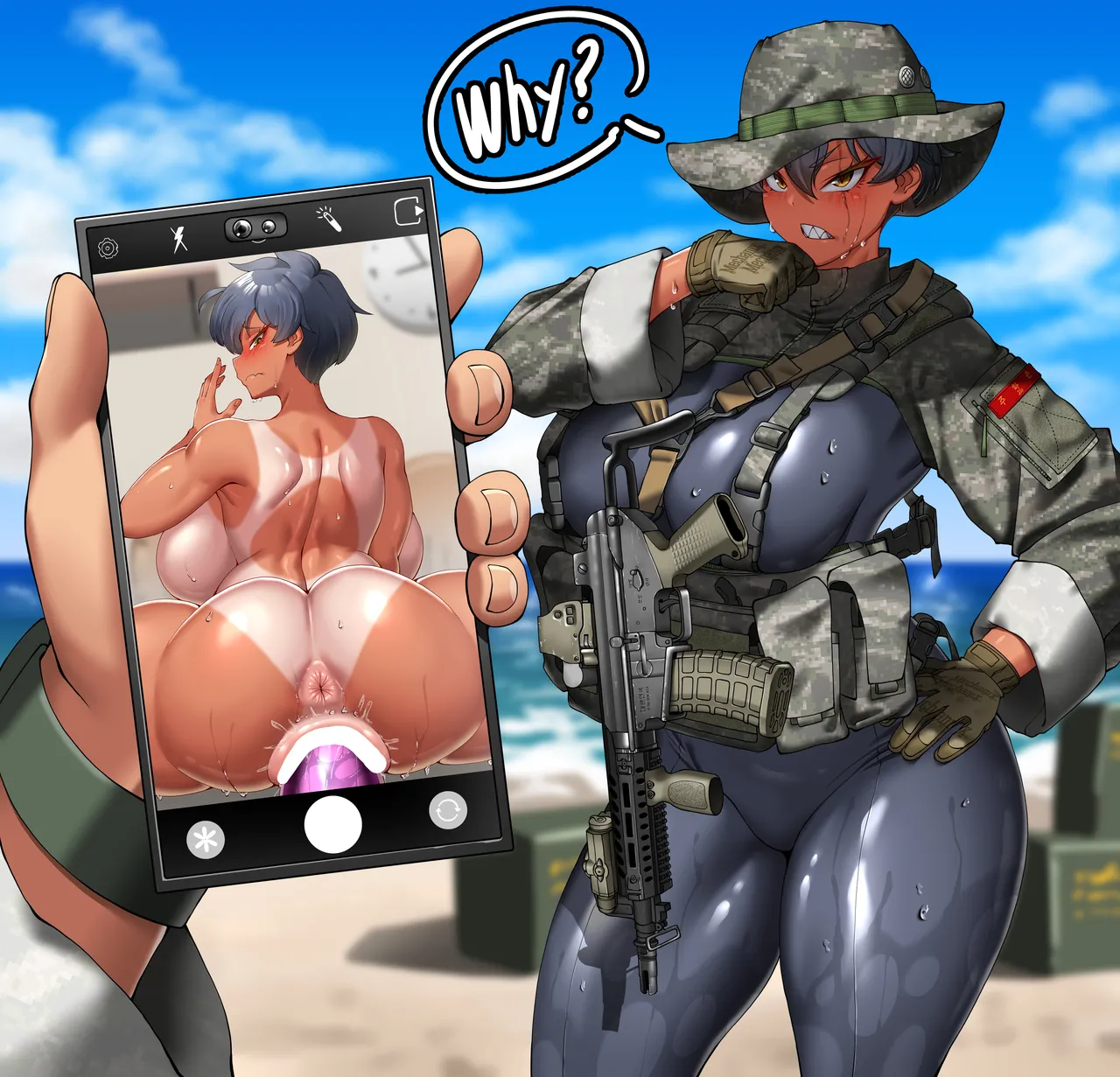 Artist - Hitch - Image 58