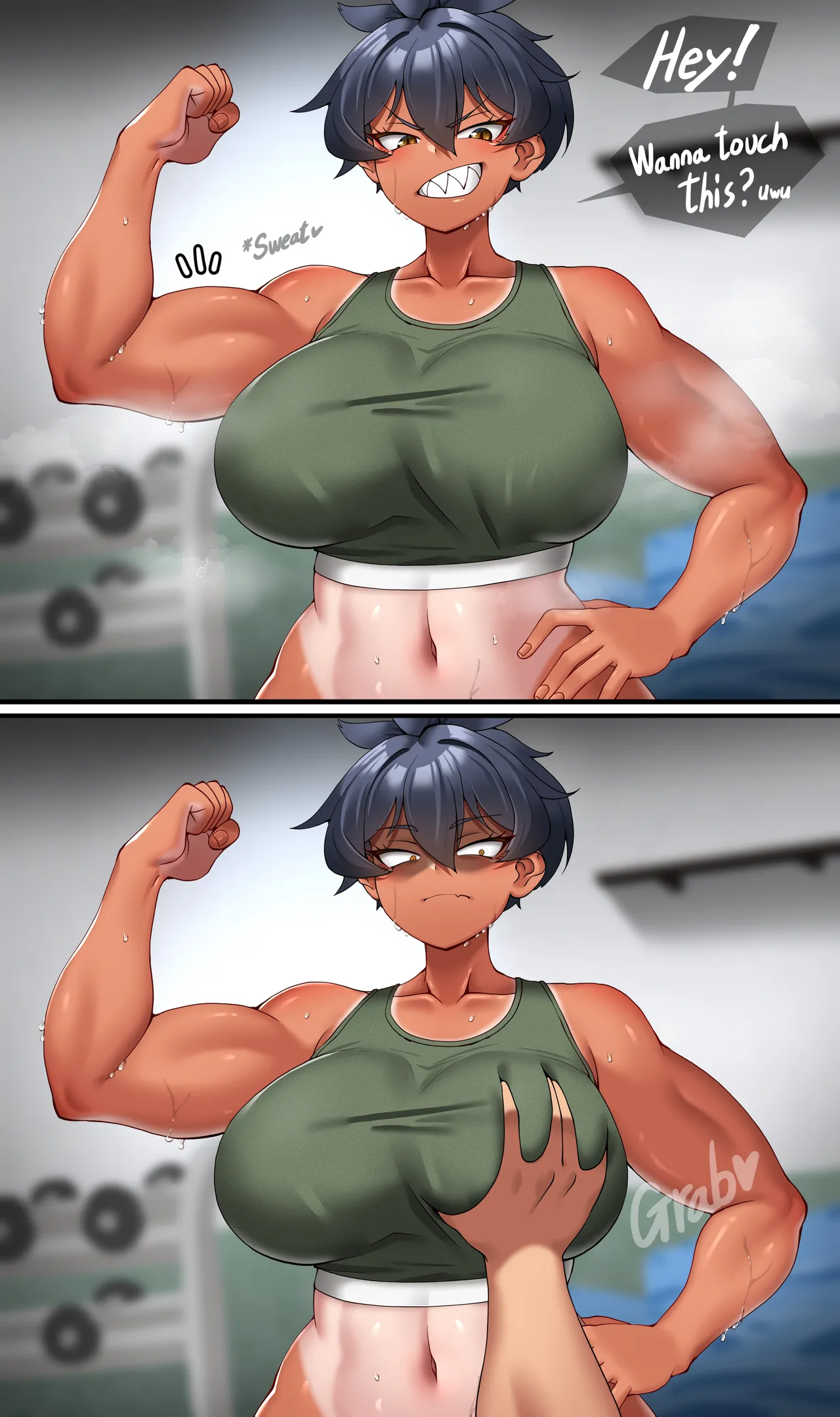 Artist - Hitch - Image 65