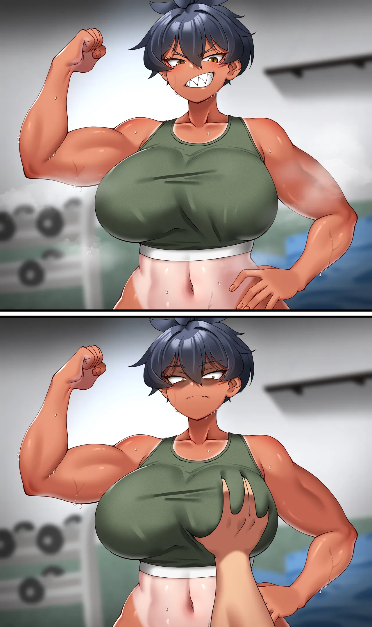 Artist - Hitch - Image 68