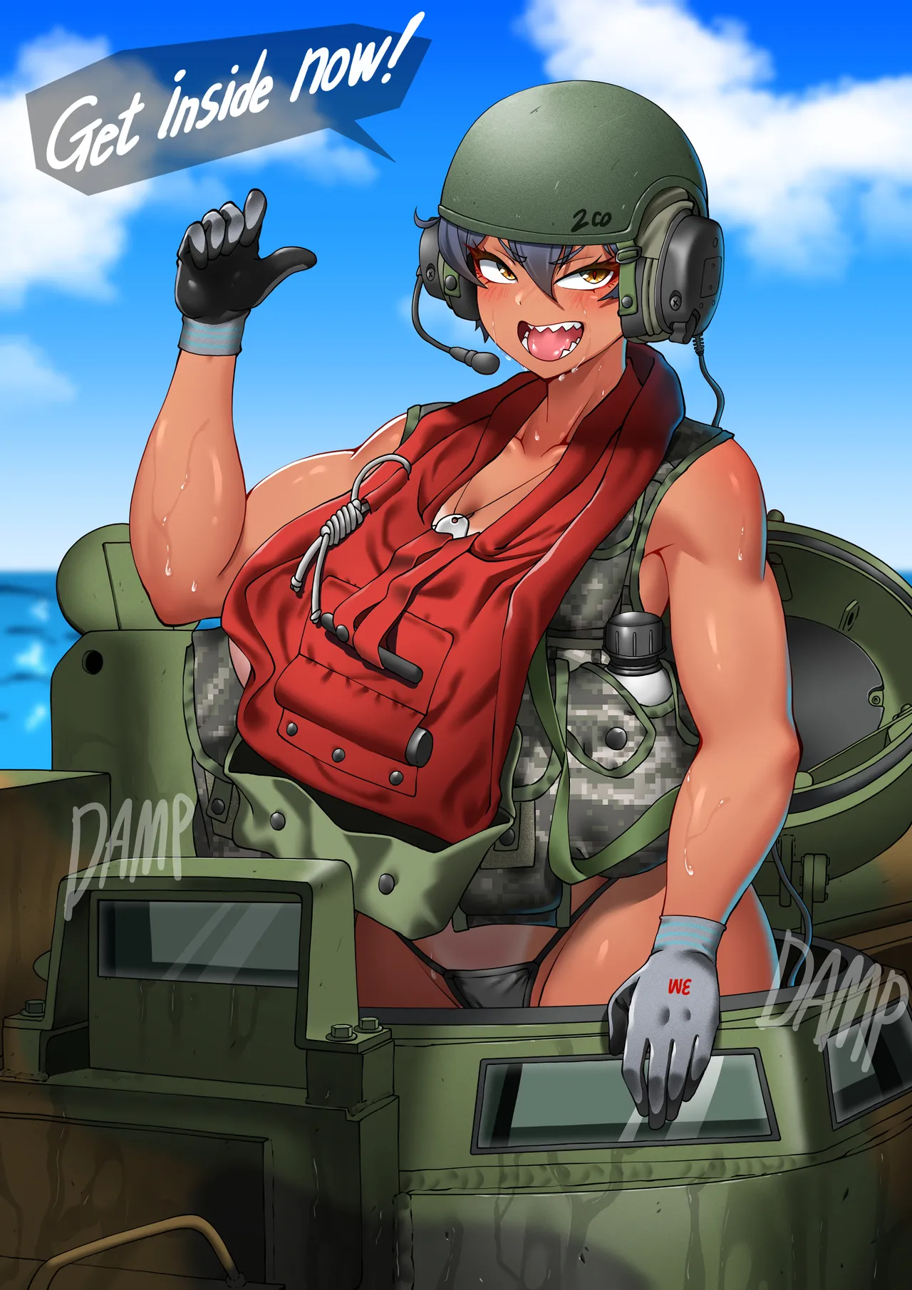 Artist - Hitch - Image 88