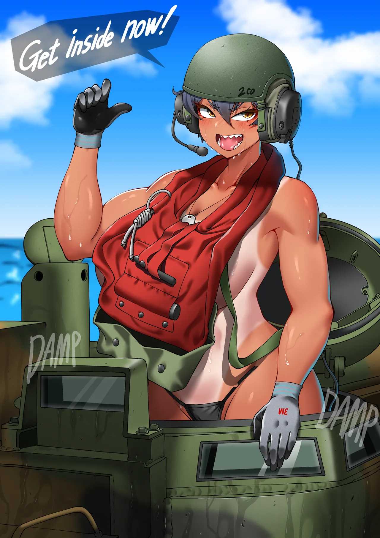 Artist - Hitch - Image 89