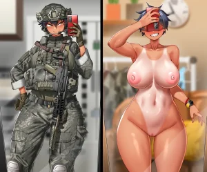 Artist - Hitch - Page 163