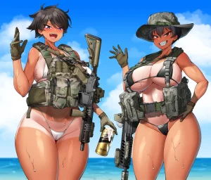 Artist - Hitch - Page 176