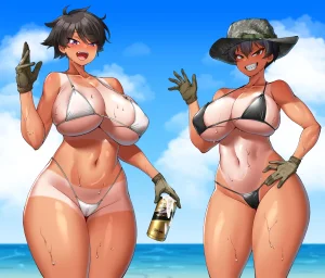 Artist - Hitch - Page 177