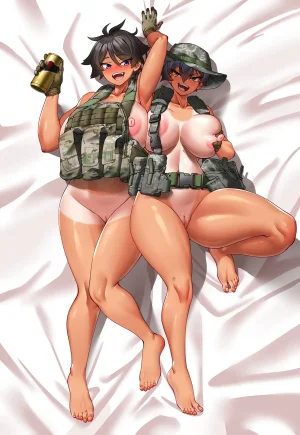 Artist - Hitch - Page 180