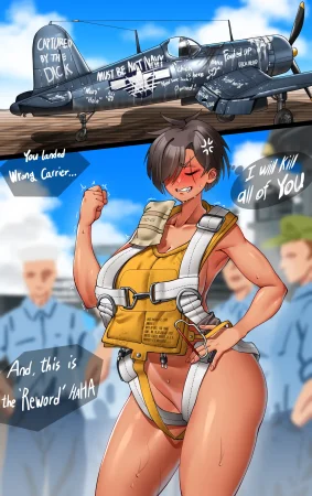 Artist - Hitch - Page 185