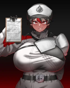 Artist - Hitch - Page 2