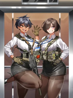 Artist - Hitch - Page 206