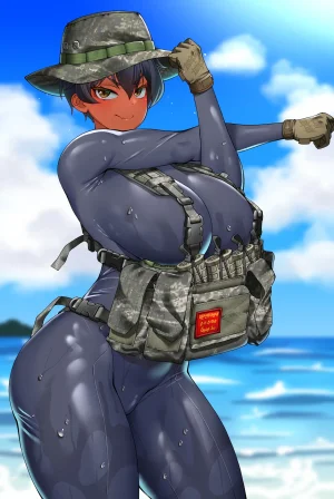 Artist - Hitch - Page 213