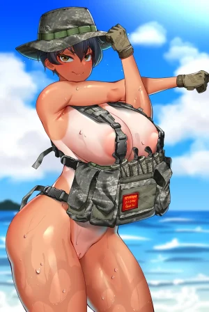 Artist - Hitch - Page 214