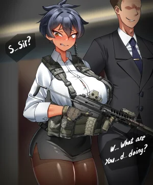 Artist - Hitch - Page 238