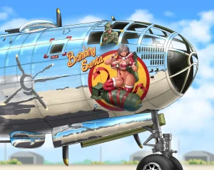 Artist - Hitch - Page 24