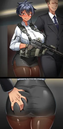 Artist - Hitch - Page 242