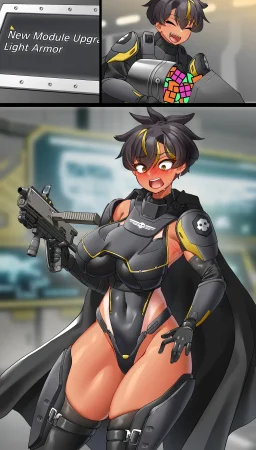 Artist - Hitch - Page 260