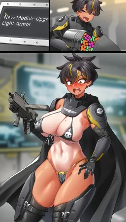 Artist - Hitch - Page 261