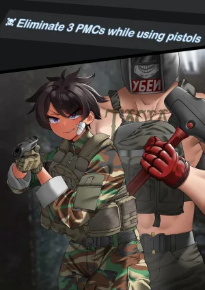 Artist - Hitch - Page 276