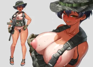 Artist - Hitch - Page 296