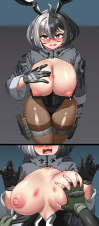 Artist - Hitch - Page 343