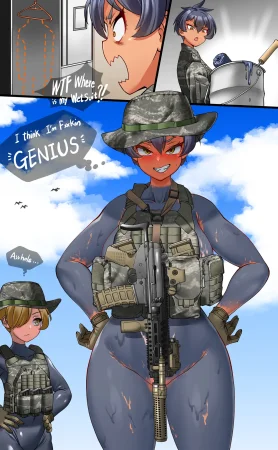 Artist - Hitch - Page 345