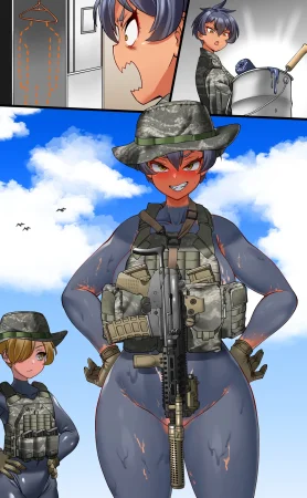 Artist - Hitch - Page 357