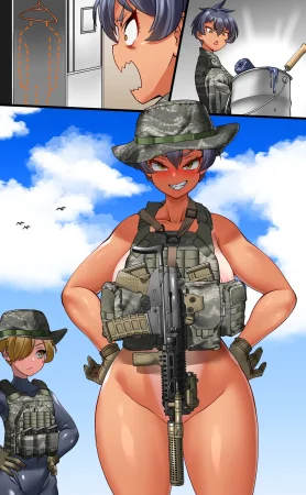 Artist - Hitch - Page 359