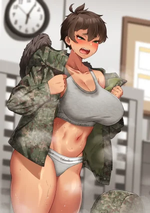 Artist - Hitch - Page 391