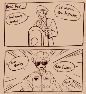 Artist - Hitch - Page 408