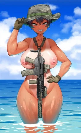 Artist - Hitch - Page 438