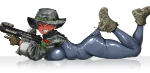 Artist - Hitch - Page 44